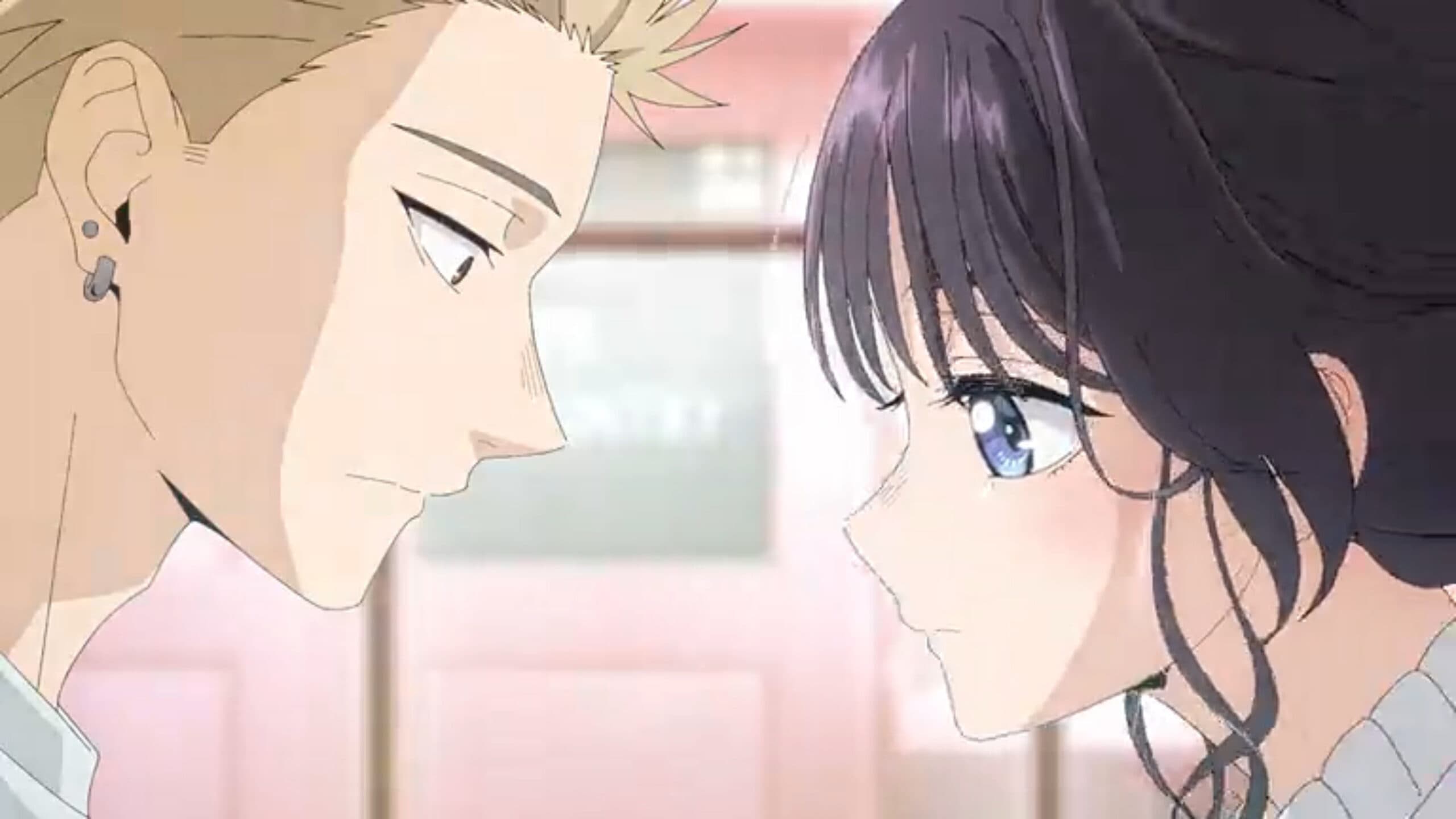 2560x1440 The Fragrant Flower Blooms With Dignity: Season 1 Episode 4 And Review
