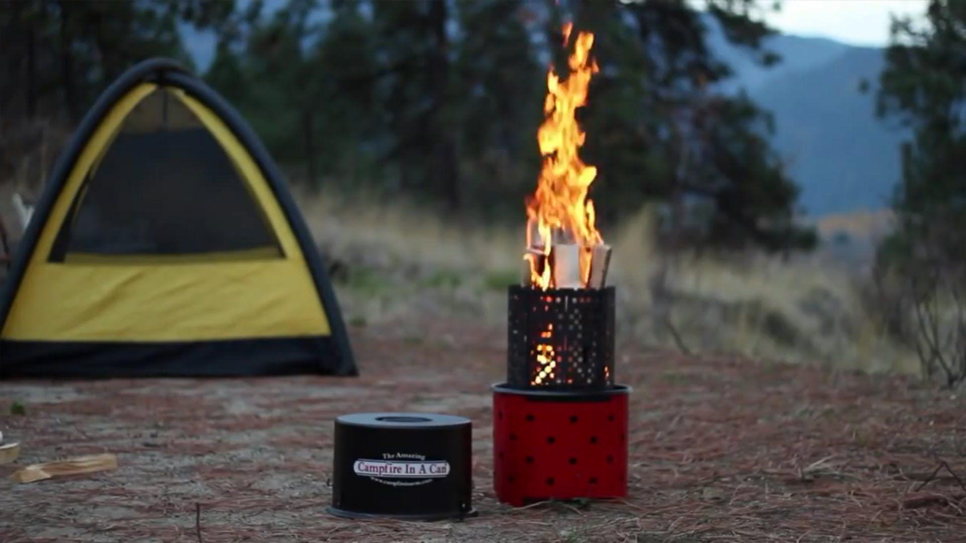 1920x1080 MUST Have Camping Gadgets & Gear! ▷1. Cc camping gadgets +
