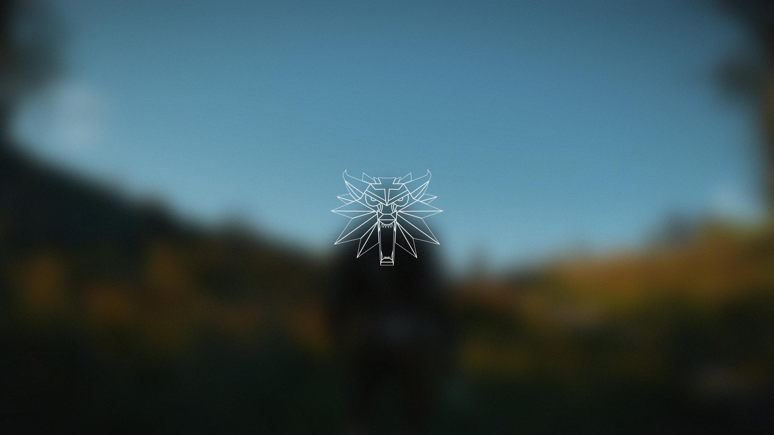 The Witcher Minimalist Wallpapers - Top Free The Witcher Minimalist
