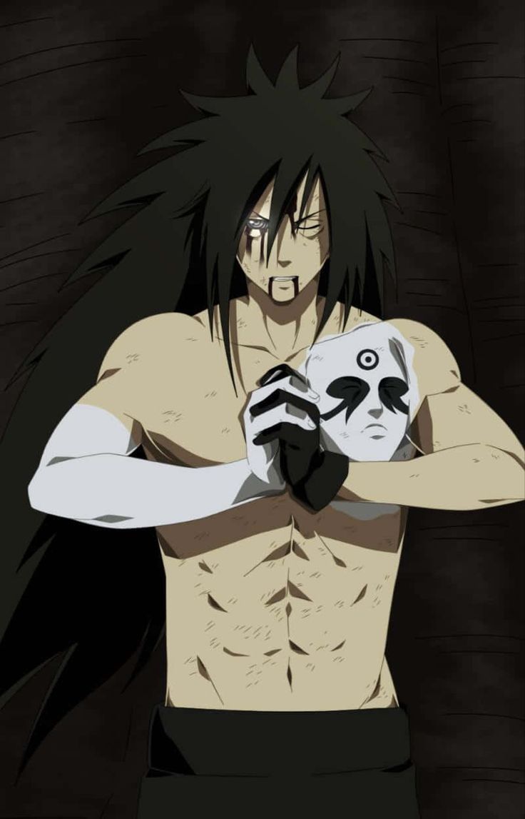 736x1147 Tatuagem do naruto. Madara uchiha, Uchiha, Anime naruto