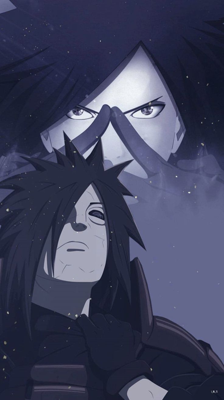 736x1309 My anime. Madara uchiha, Naruto madara, Anime naruto
