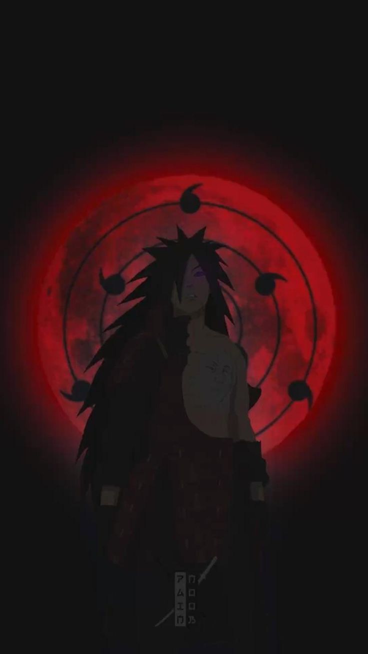736x1308 Madara. Evil. Madara uchiha wallpaper, Cool anime picture, Anime akatsuki