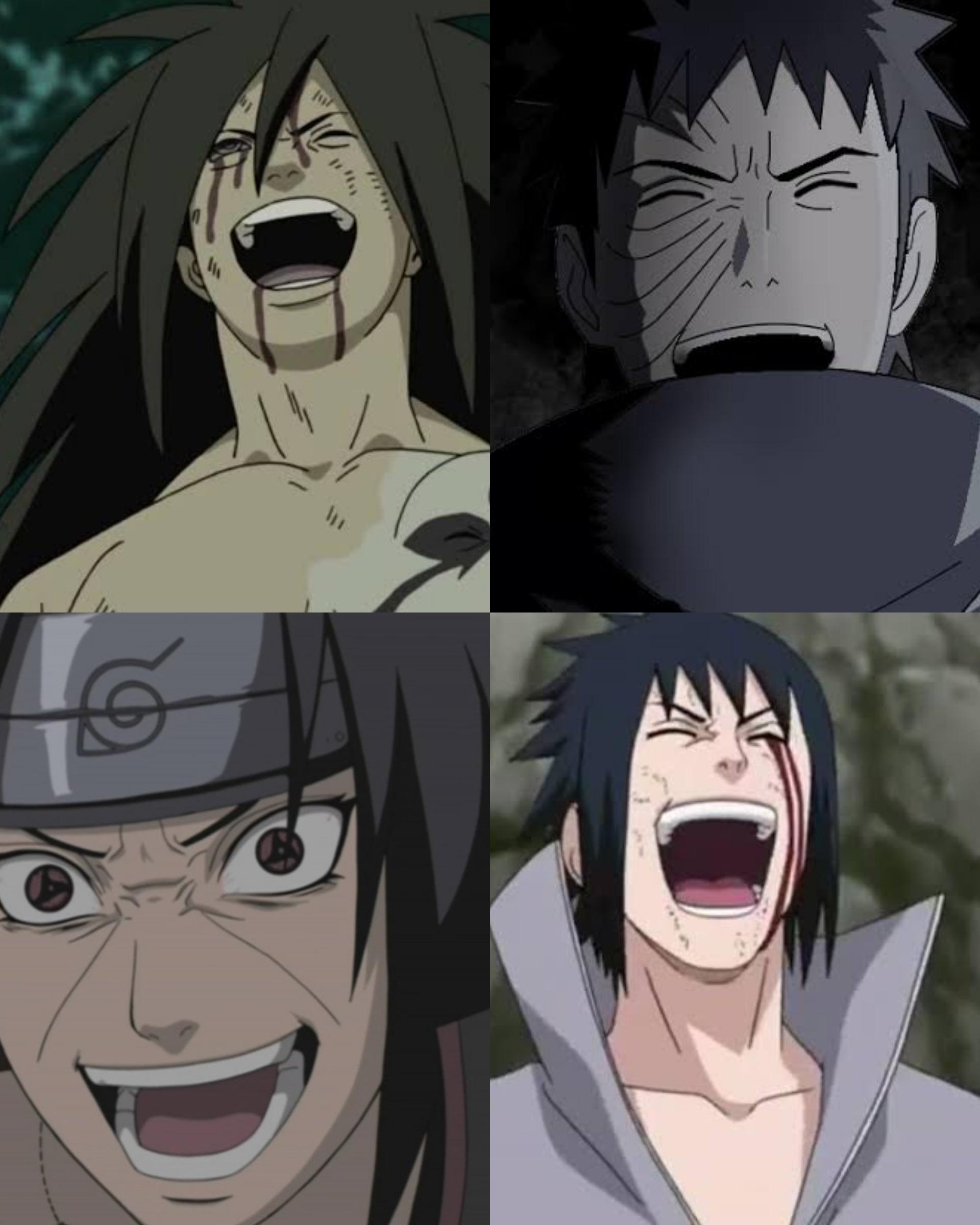 1920x2400 What uchiha laugh?