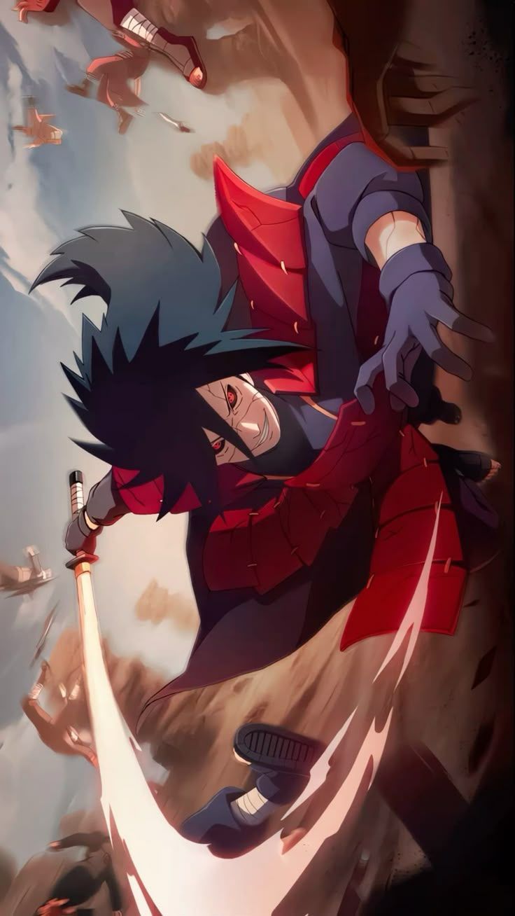 736x1308 Naruto. Madara uchiha wallpaper, Wallpaper naruto shippuden, Recent anime