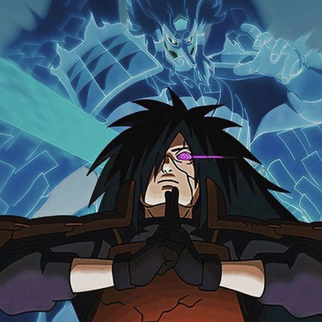 1080x1080 Stream Madara Uchiha music. Listen to songs, albums, playlists for free on SoundCloud