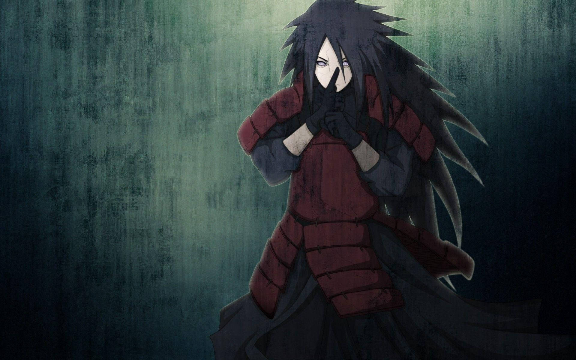1920x1200 Madara Picture