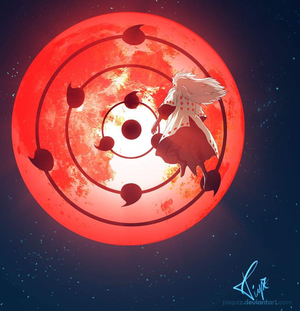 990x1024 Theory: Madara Won