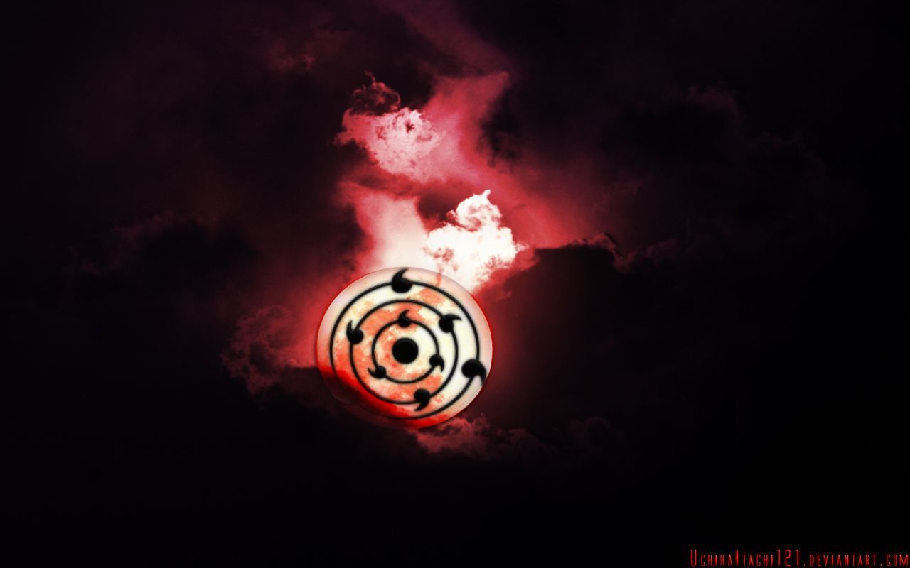1280x800 Uchiha Madara. Naruto's Realm