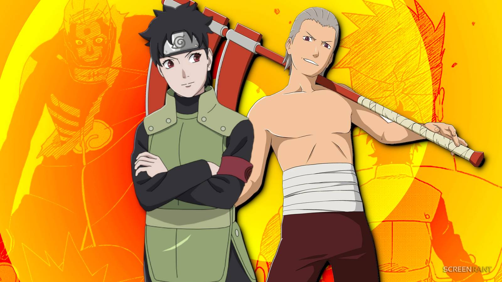 1600x900 One of Naruto's Biggest Mysteries Was Already Solved, but Most Fans Completely Missed It