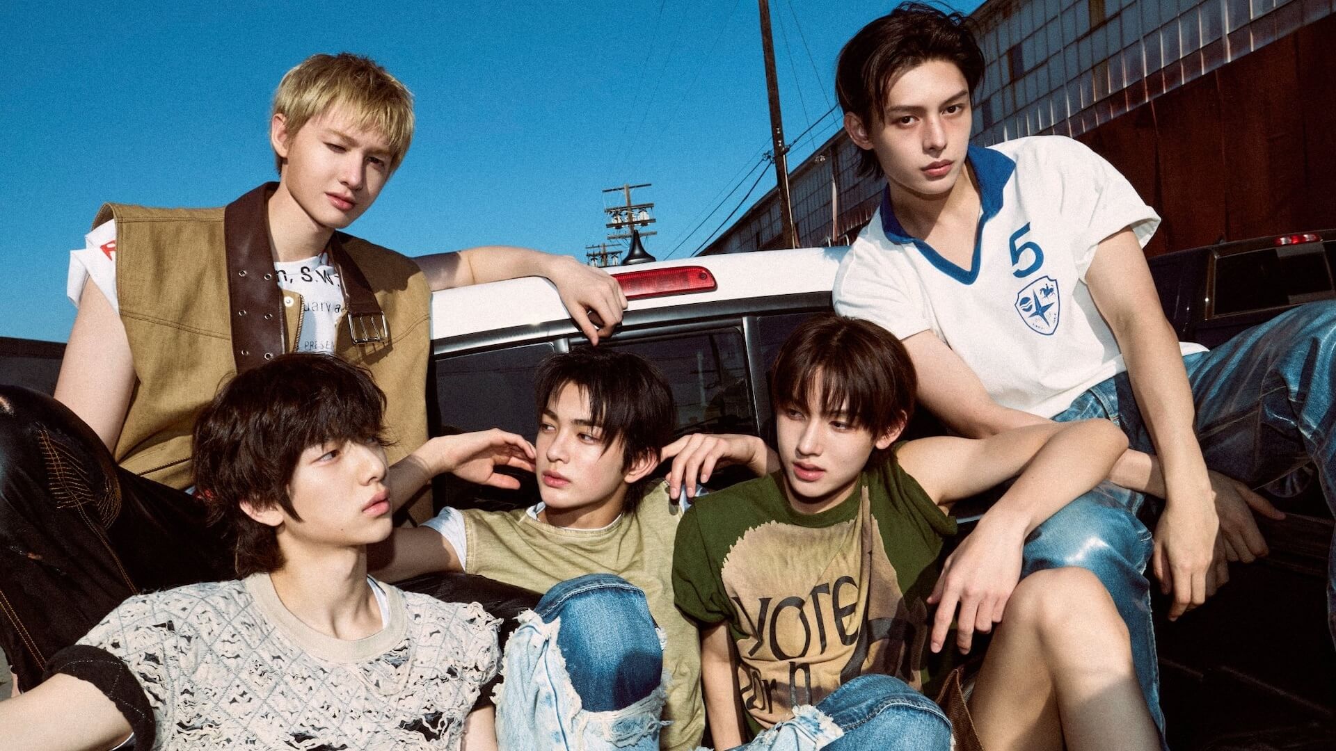 1920x1080 Introduction To CORTIS: The New K Pop Group