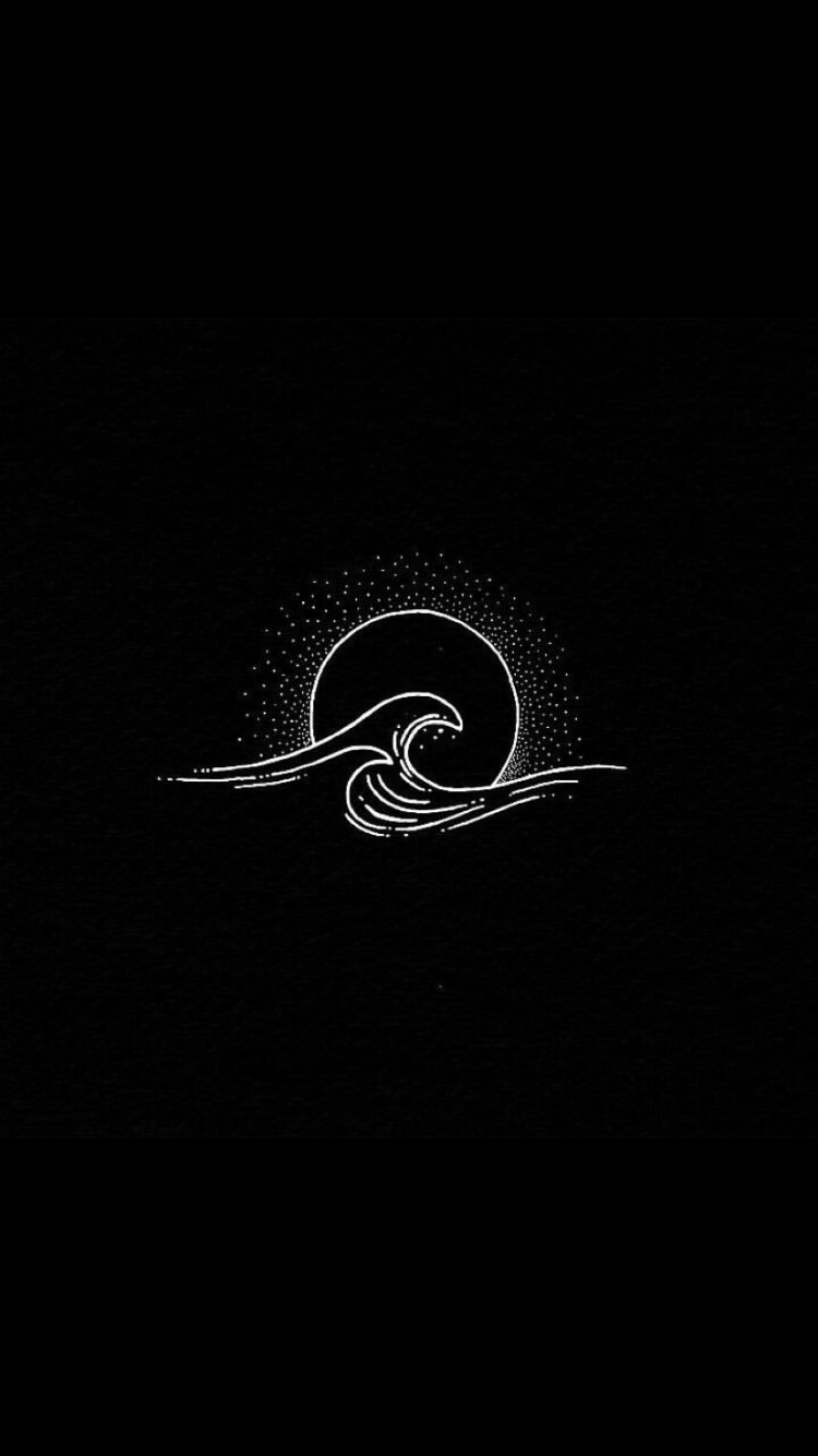 750x1334 print. Dark iphone background, Dark wallpaper