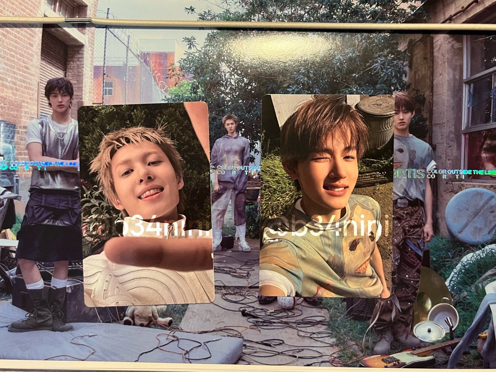 1600x1200 CORTIS Color Outside the Lines Scene 2 Martin Seonghyeon