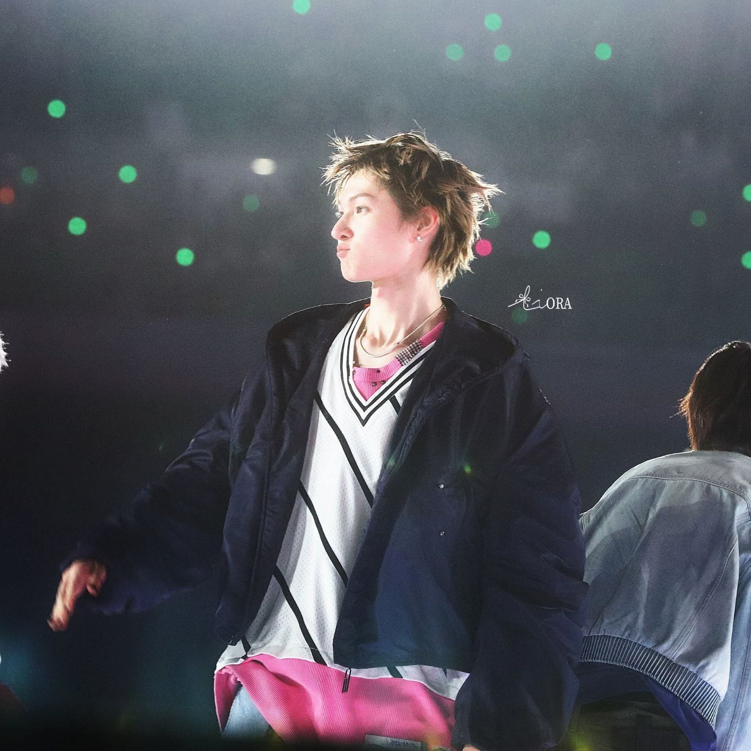 1500x1500 CORTIS Martin Fandom Community │ No.1 KPOP App CHOEAEDOL