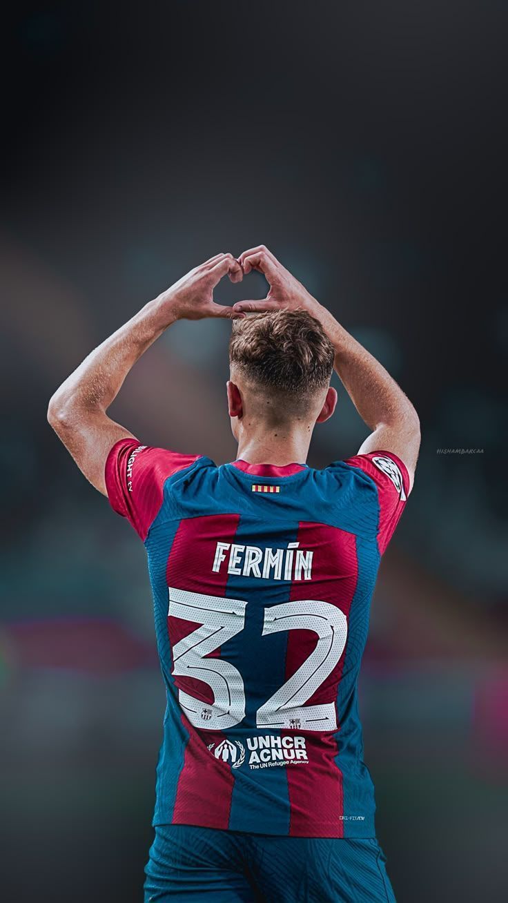 736x1308 Fermin Lopez❤️