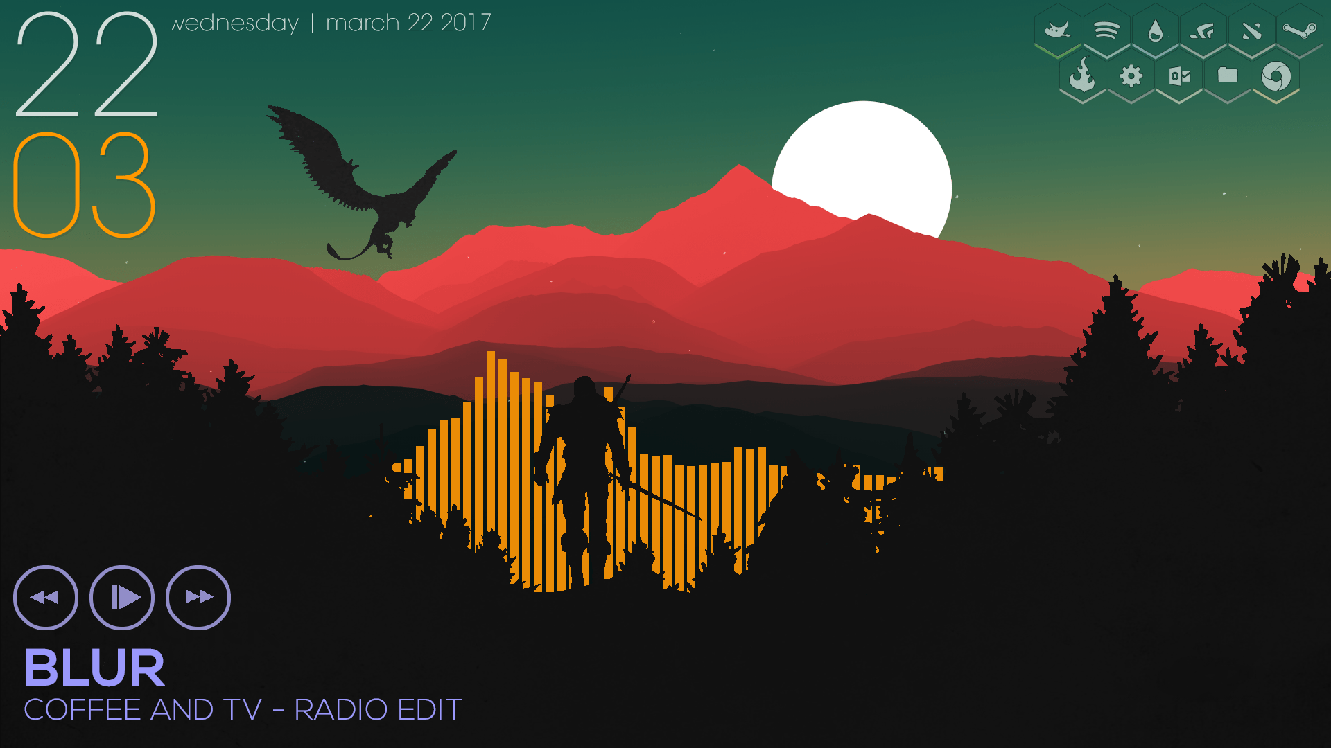 The Witcher Minimalist Wallpapers - Top Free The Witcher Minimalist