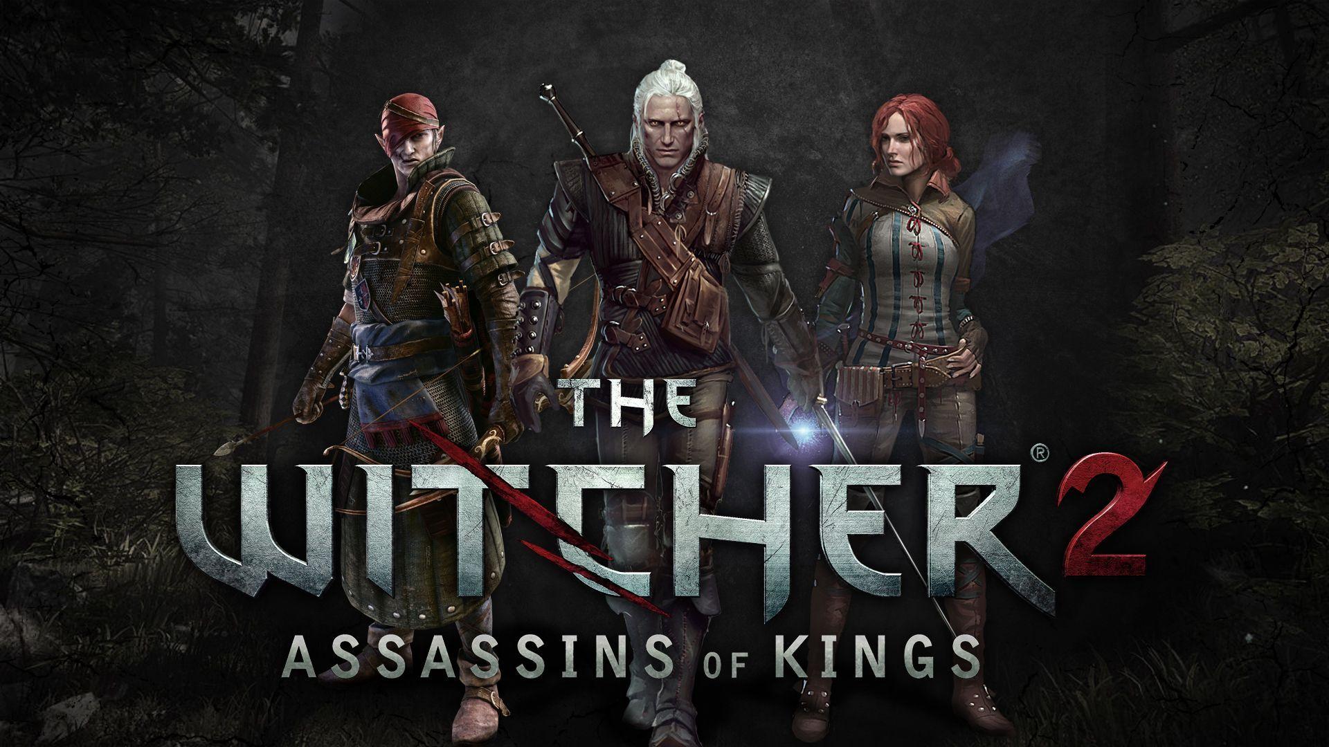 1920x1080 Free download witcher wallpaper art lucassintobin The Witcher Xbox