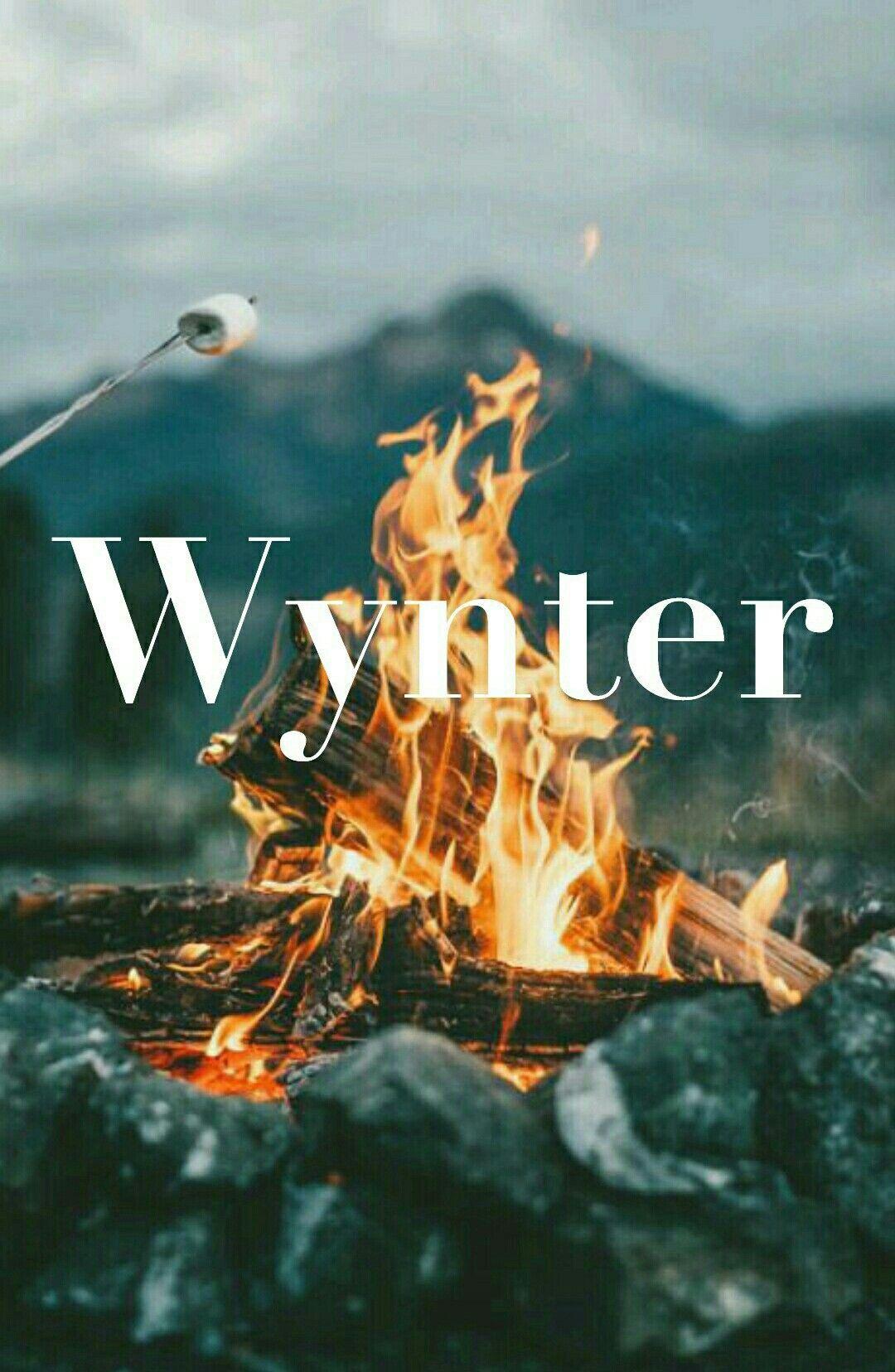 1080x1656 Origin: Variation of Winter Baby Names. Wynter. Girl names. Boy