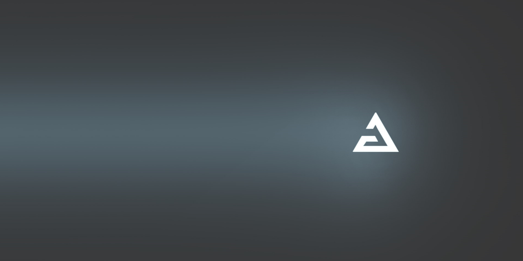 1801x898 Made some simplistic Witcher sign desktop wallpaper (better versions in comments)