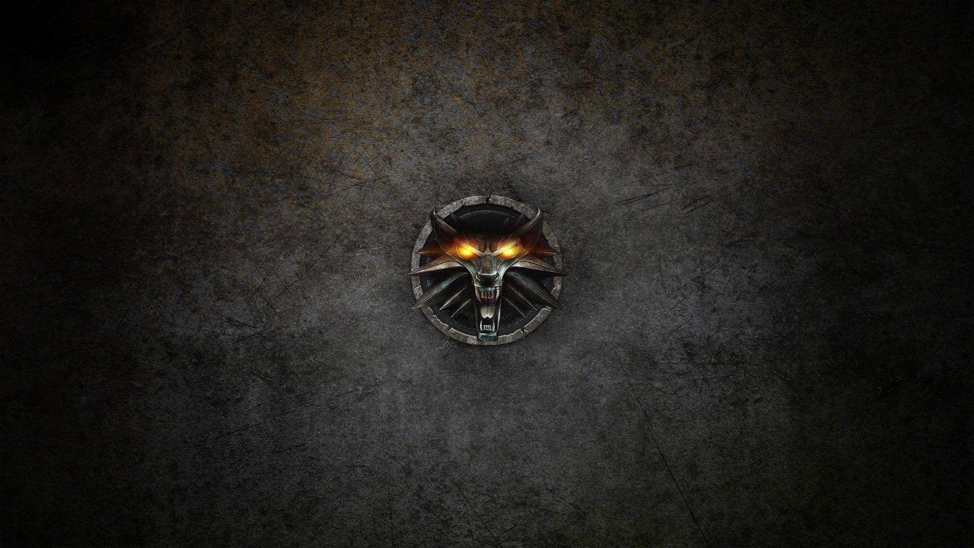 The Witcher Minimalist Wallpapers - Top Free The Witcher Minimalist