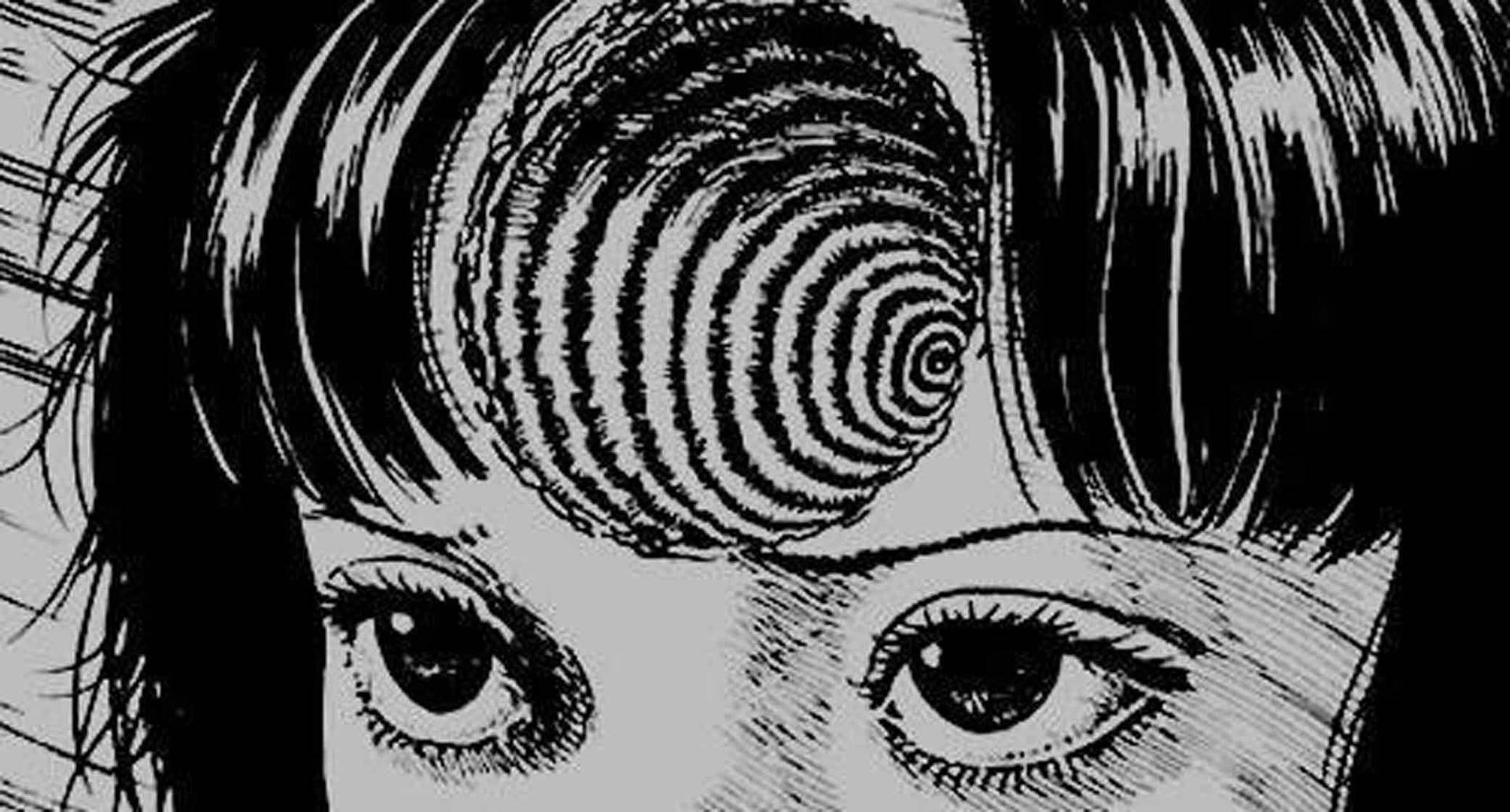 1920x1033 Junji Ito Wallpaper