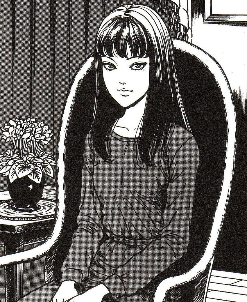 850x1037 Best Tomie, tomie phone HD phone wallpaper