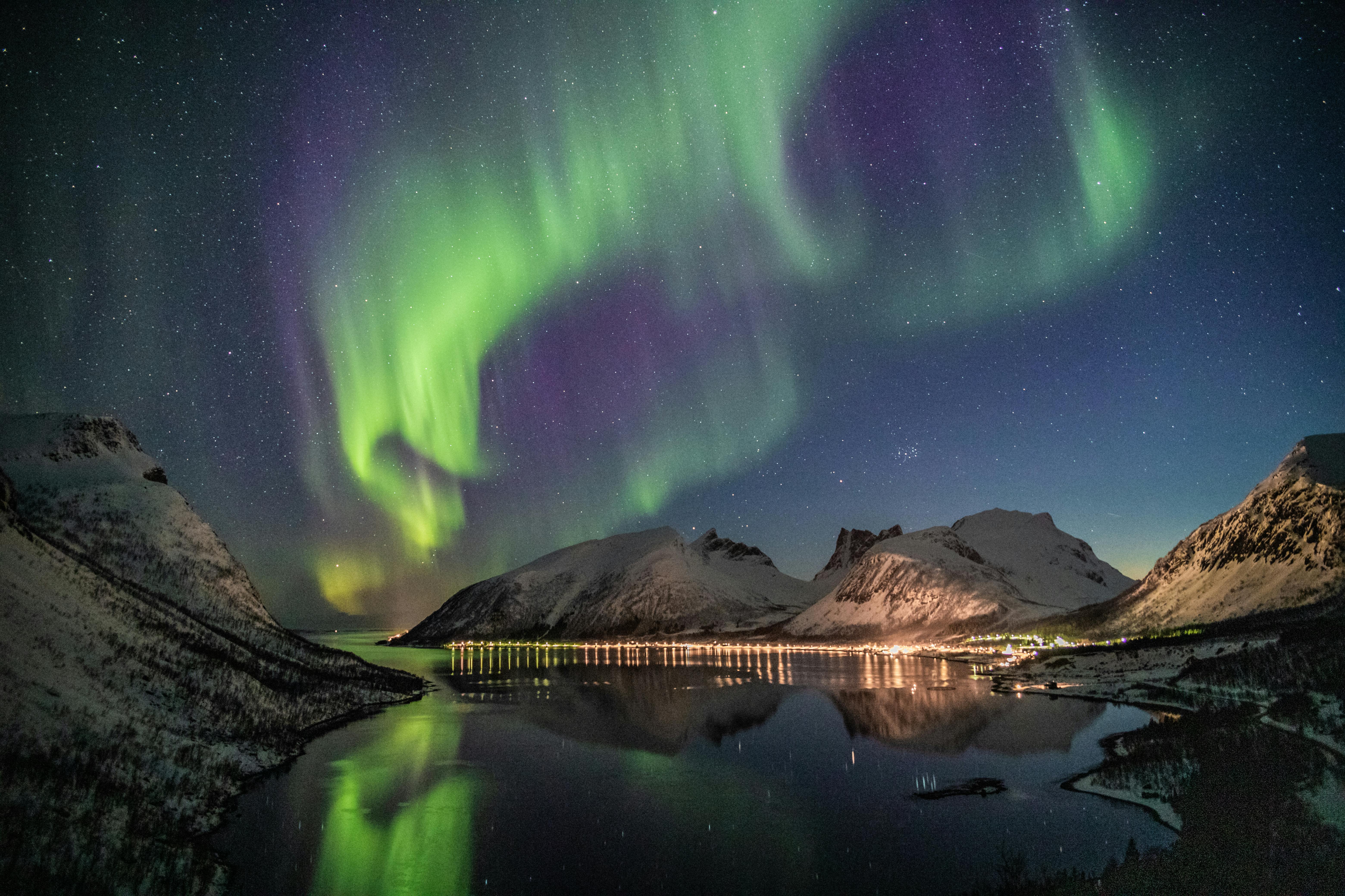 6240x4160 Polar Night Photo, Download The BEST Free Polar Night & HD Image