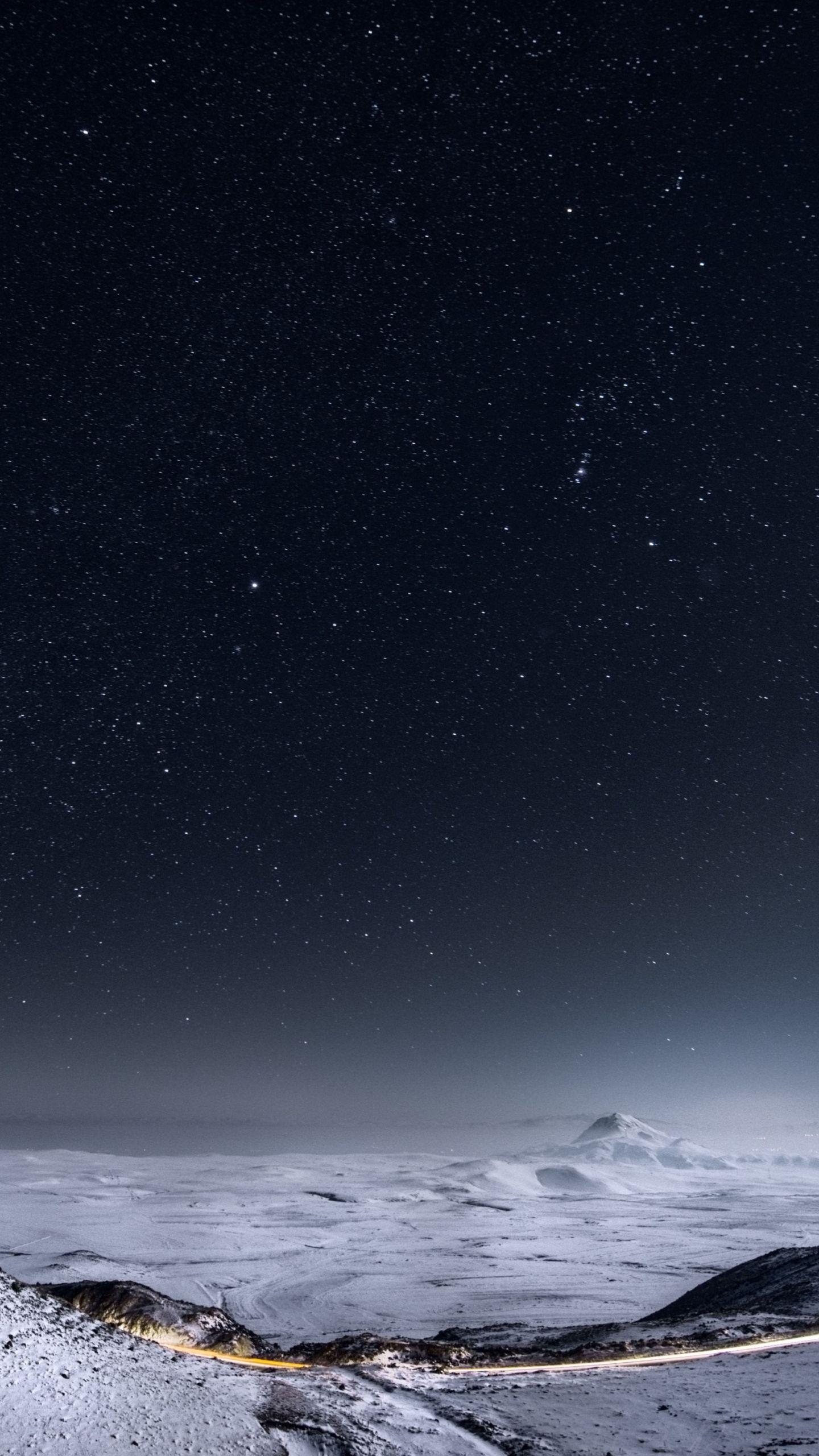 1440x2560 Wallpaper