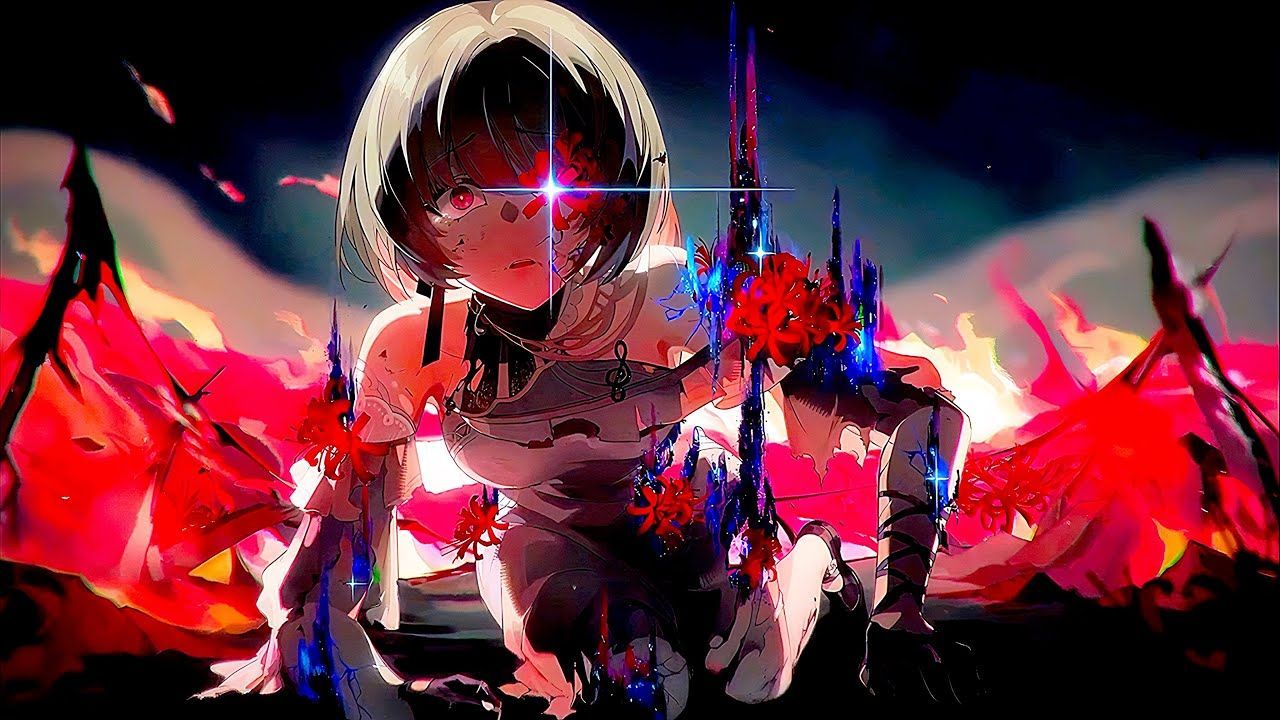 1280x720 Oh Phrolova. Phrolova Cutscene [UHD] [4K]