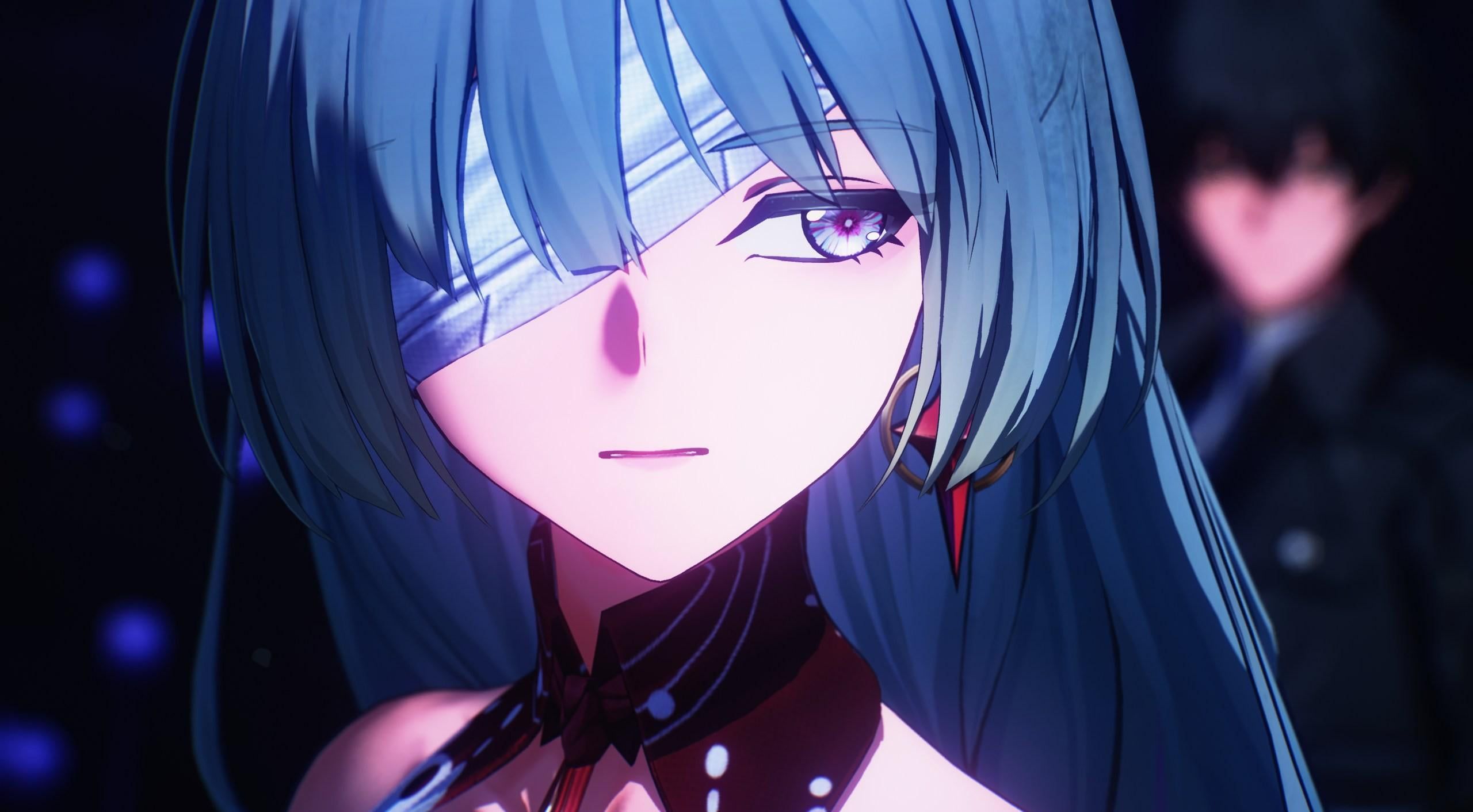2560x1412 Drop ALL your Phrolova pics ALL of them
