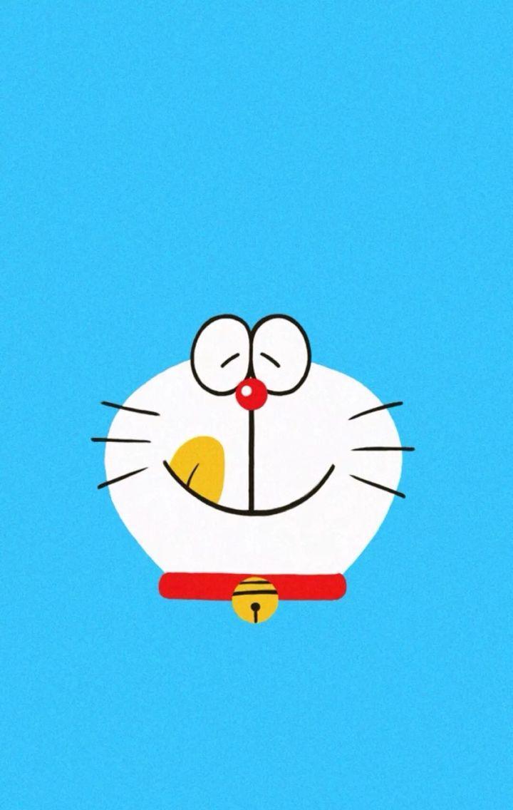 720x1136 Doraemon Full HD Hình Nền iPhone