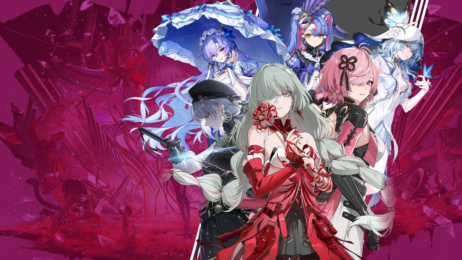 1600x900 Phrolova Team Comp Guide In WuWa