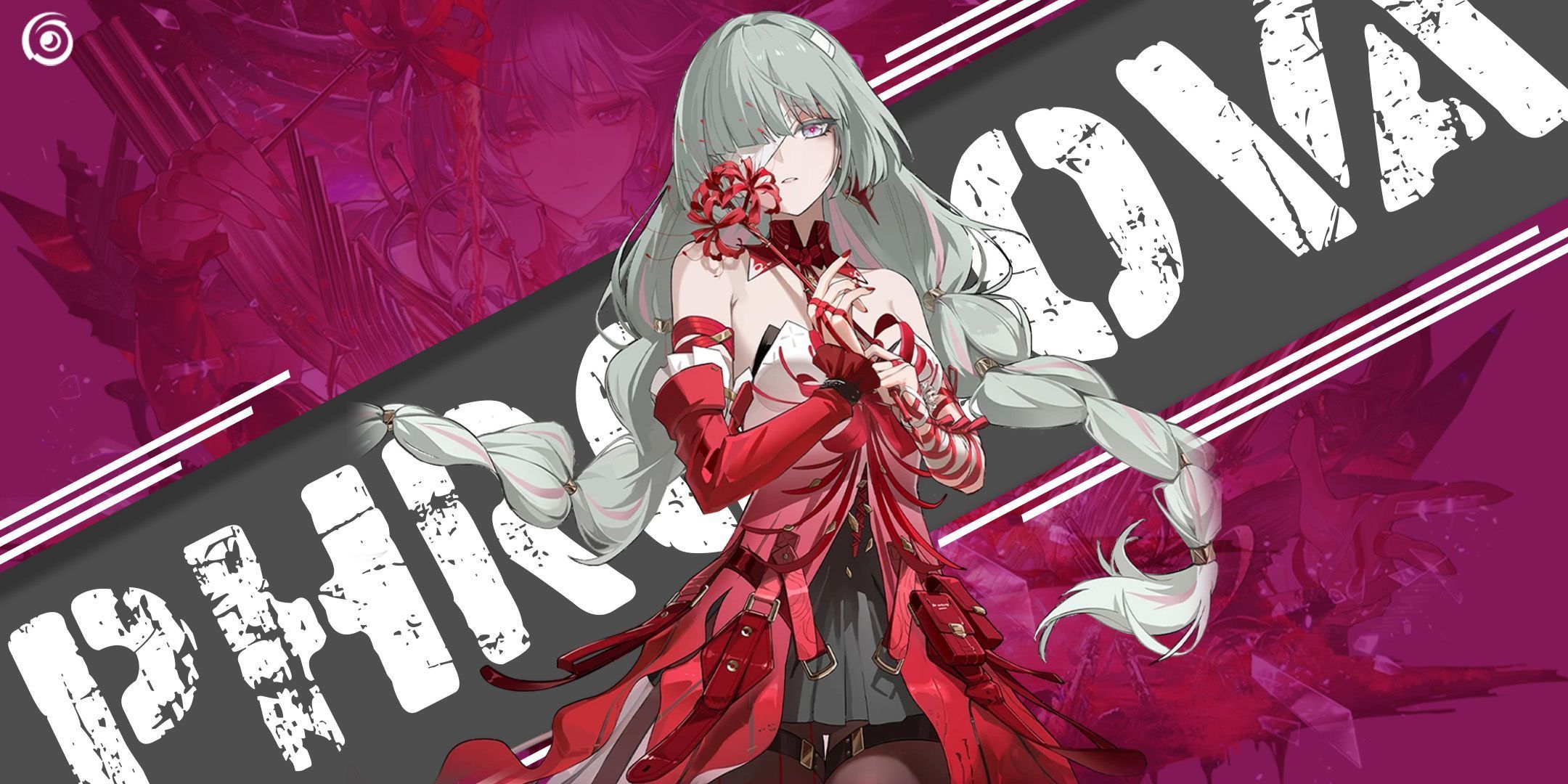 2160x1080 Phrolova Wallpaper