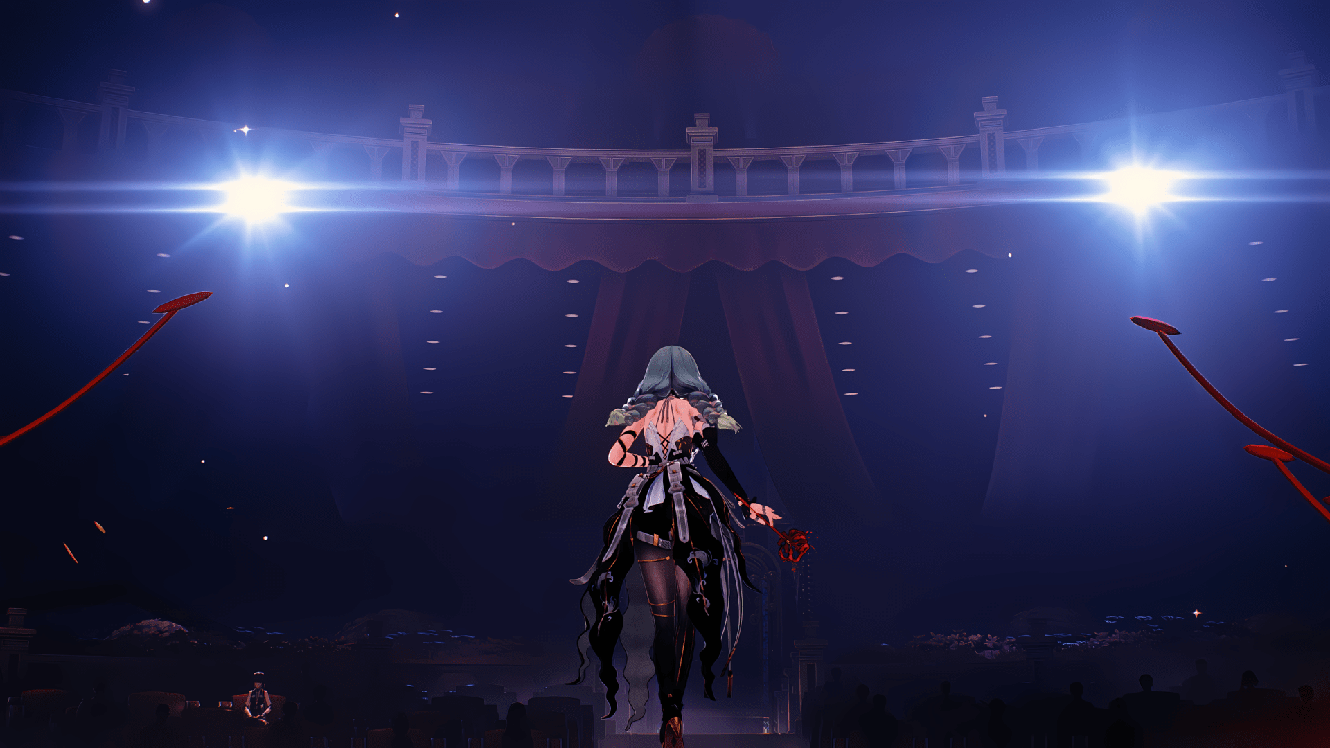 1920x1080 Phrolova's Spotlight