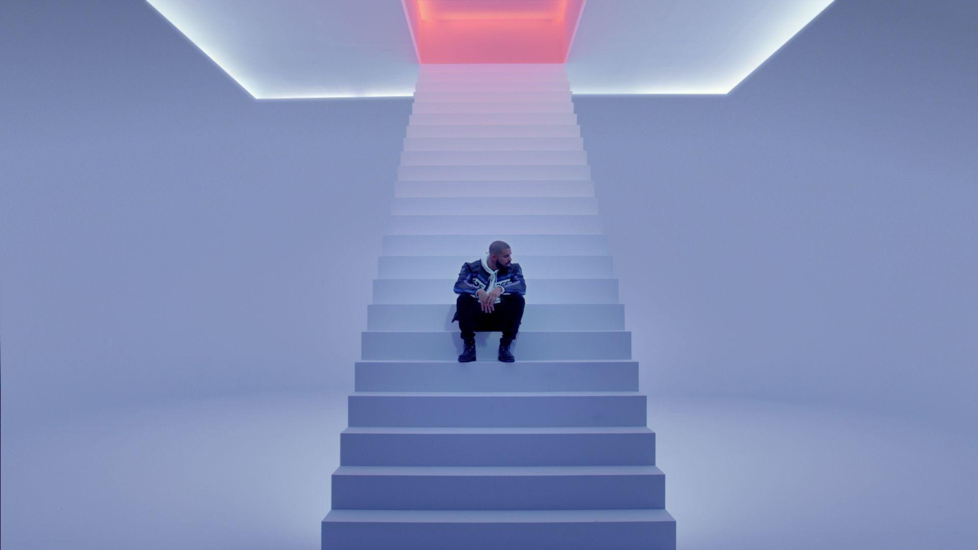 1920x1080 Hotline Bling by Drake on Apple Music