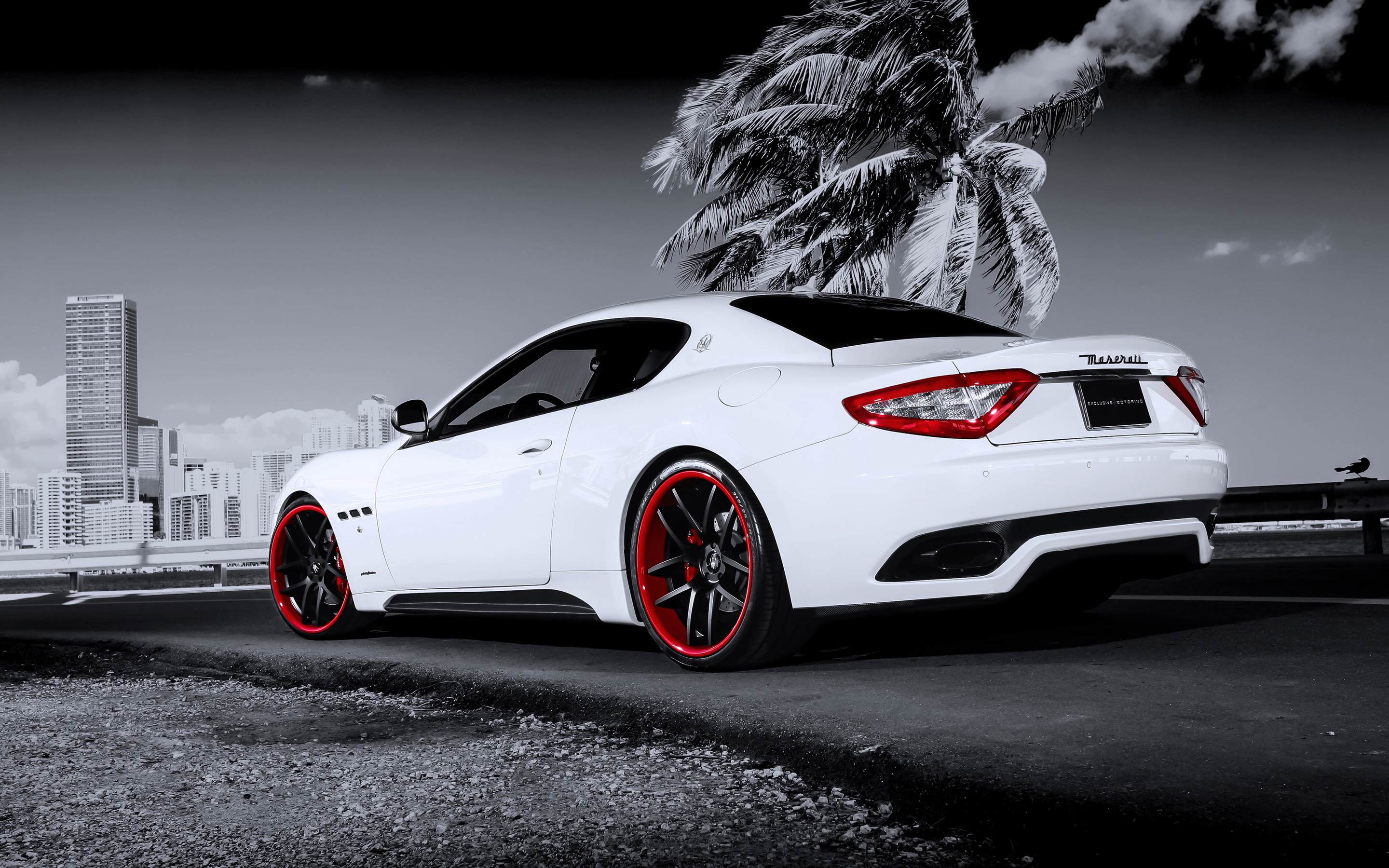 4k Maserati Wallpapers Top Free 4k Maserati Backgrounds