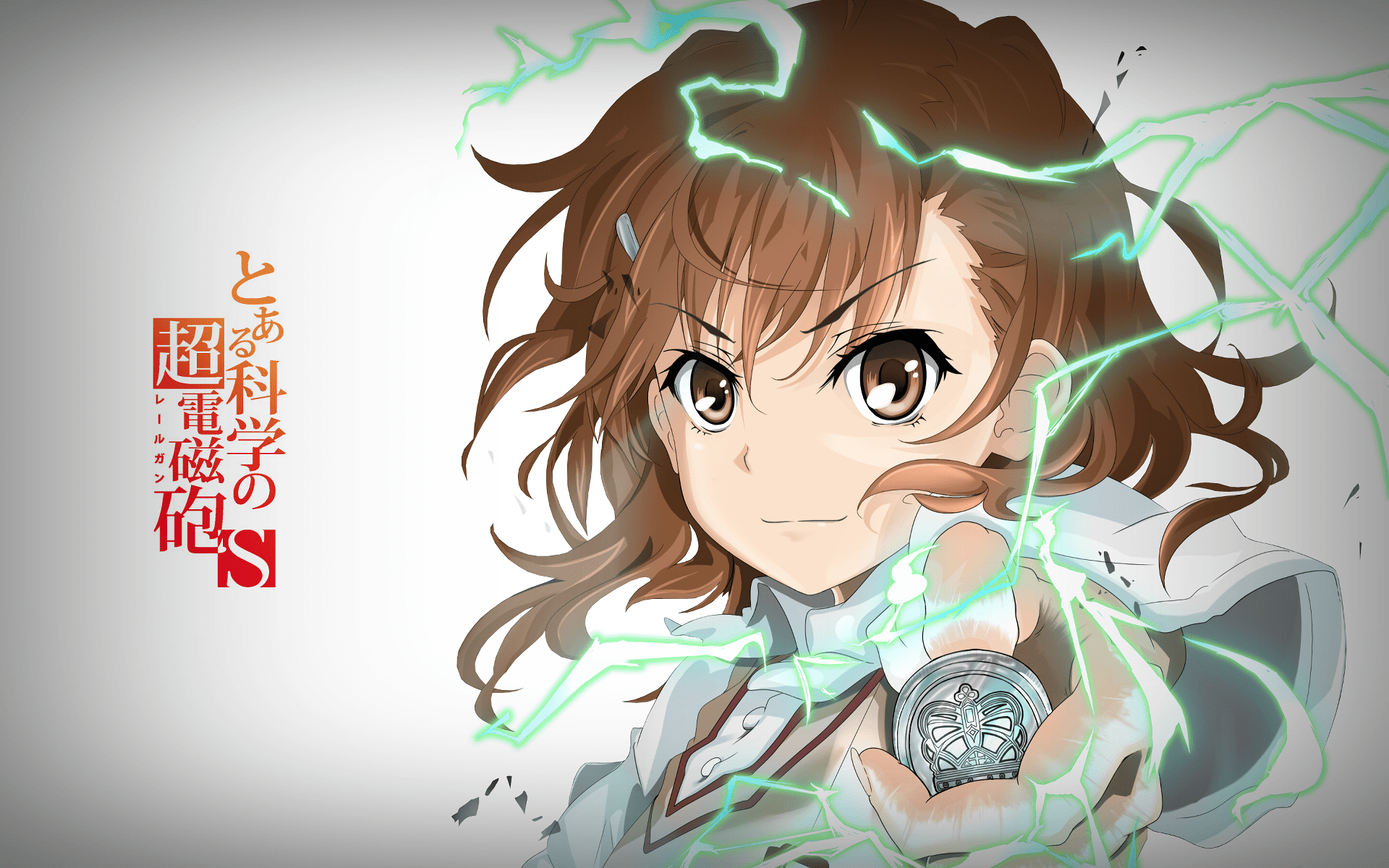 Misaka Mikoto Wallpapers - Top Free Misaka Mikoto Backgrounds