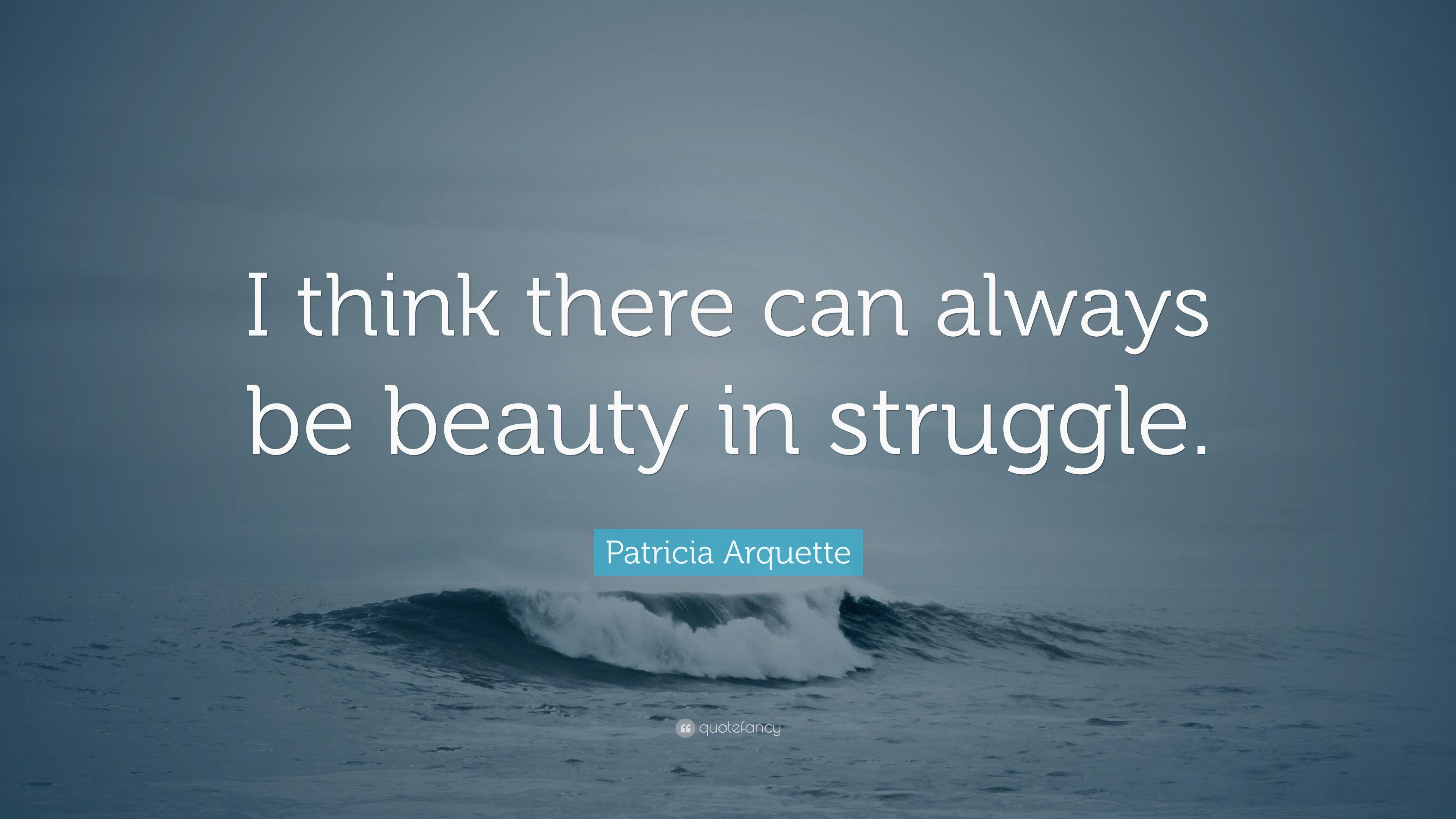 3840x2160 Patricia Arquette Quote: “I think there can always be beauty