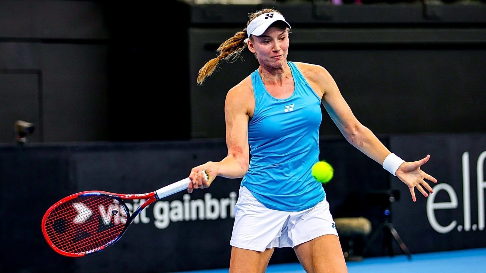 1600x900 Elena Rybakina announces new addition to coaching staff