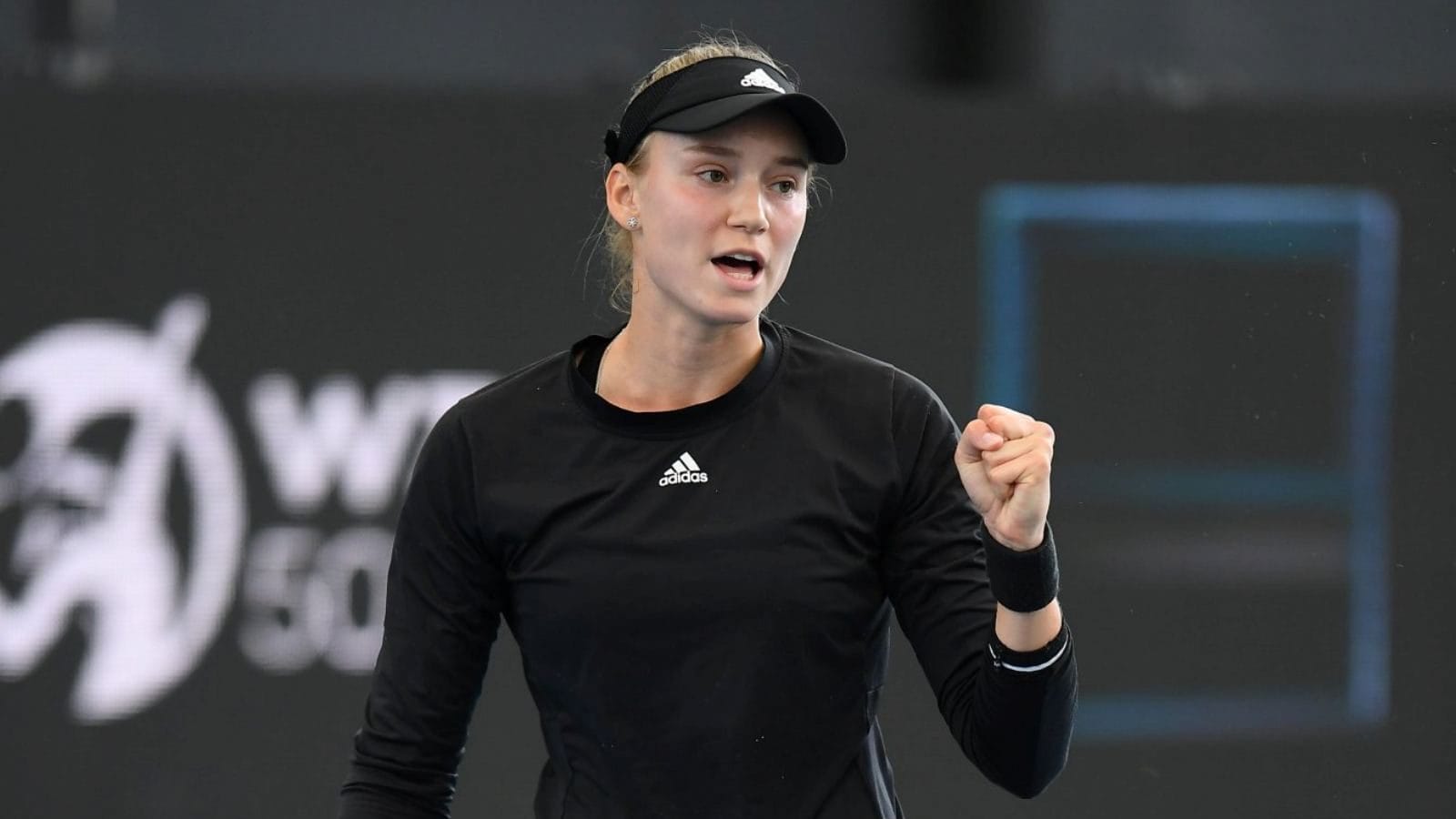 1600x900 Elena Rybakina Targets After Reaching Adelaide International Final