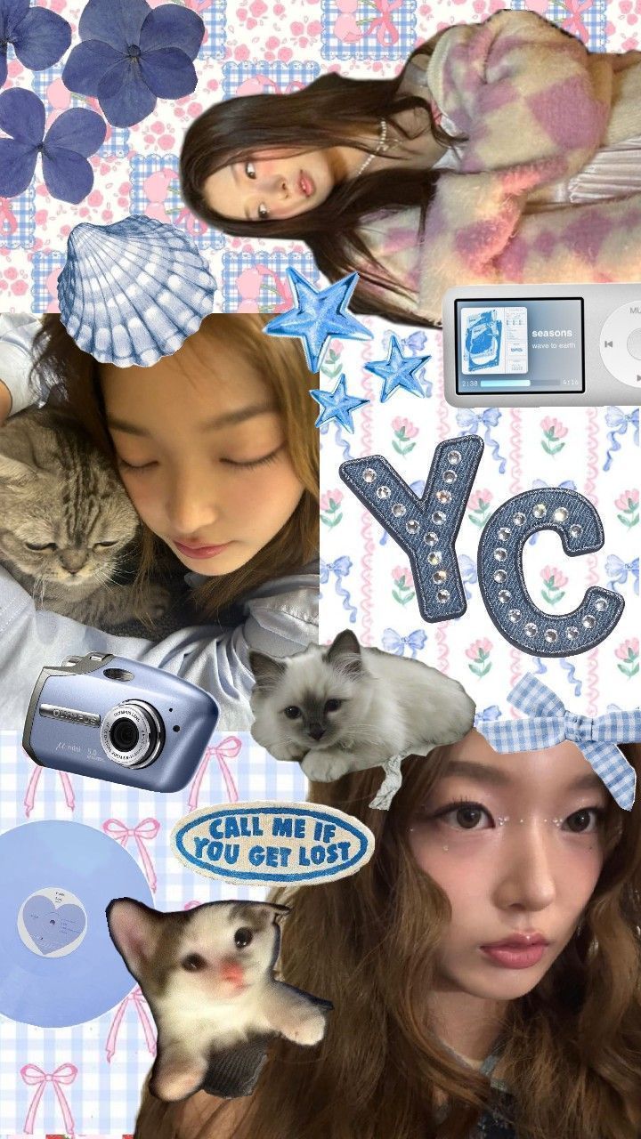 720x1280 yoonchae <3. Cute iphone wallpaper tumblr, Pink wallpaper hello kitty, Kpop iphone wallpaper