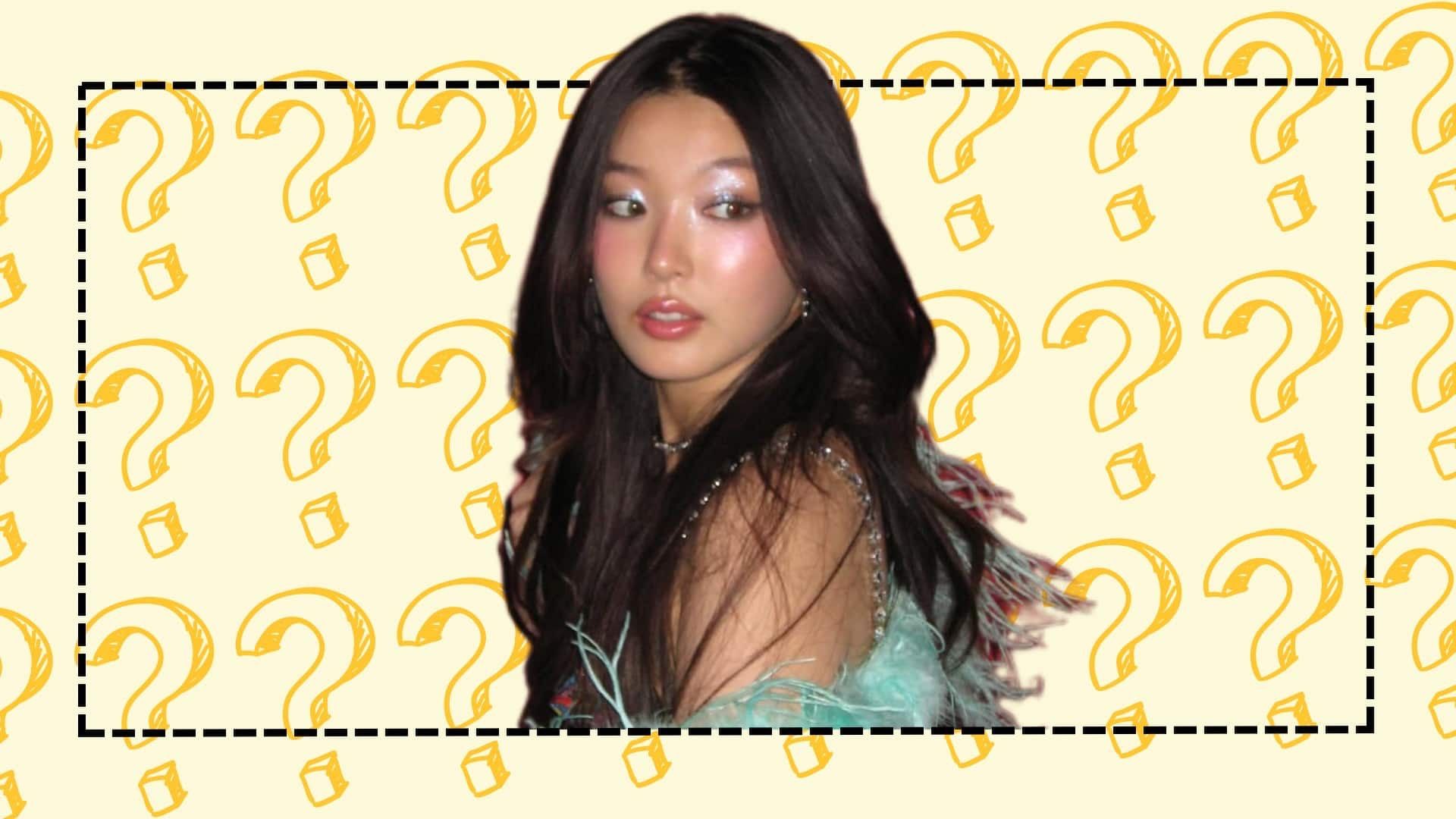 1920x1080 How Well Do You Know Yoonchae of KATSEYE? Take the Quiz!