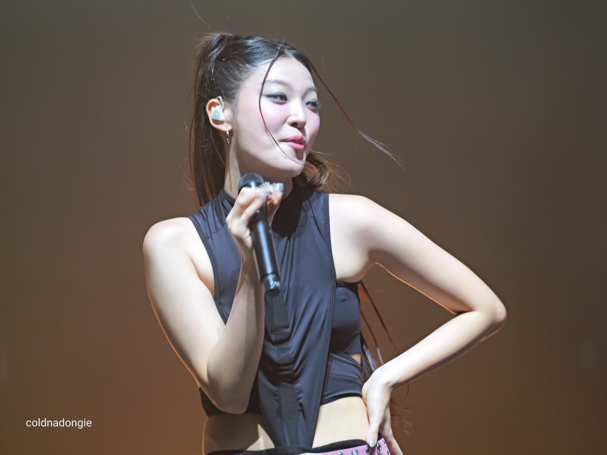 2048x1536 Yoonchae at Summer Sonic 2025 in Tokyo