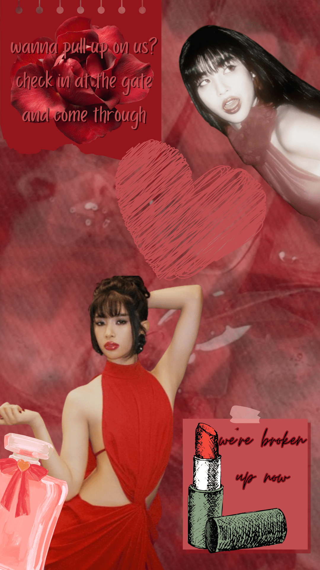 1080x1920 WALLPAPERS