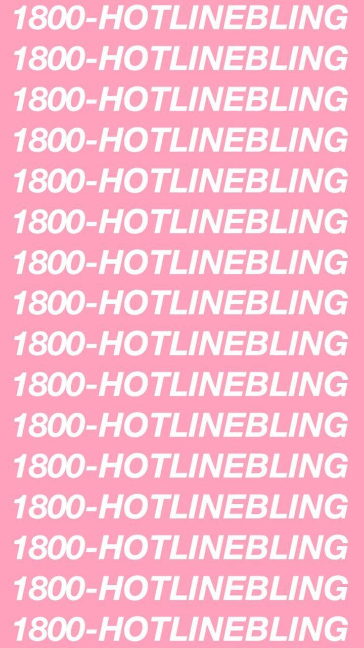 720x1280 Image about background in hotlinebling