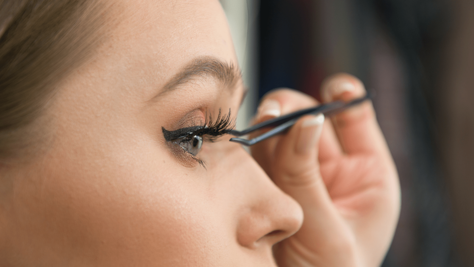 Eyelashes Wallpapers Top Free Eyelashes Backgrounds Wallpaperaccess