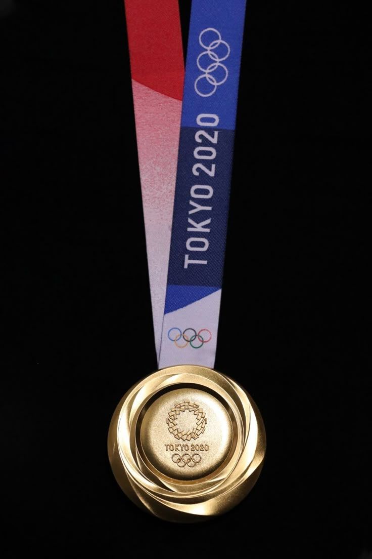 736x1104 2024_啟賦. Olympic medals, Gold medal wallpaper, Olympic