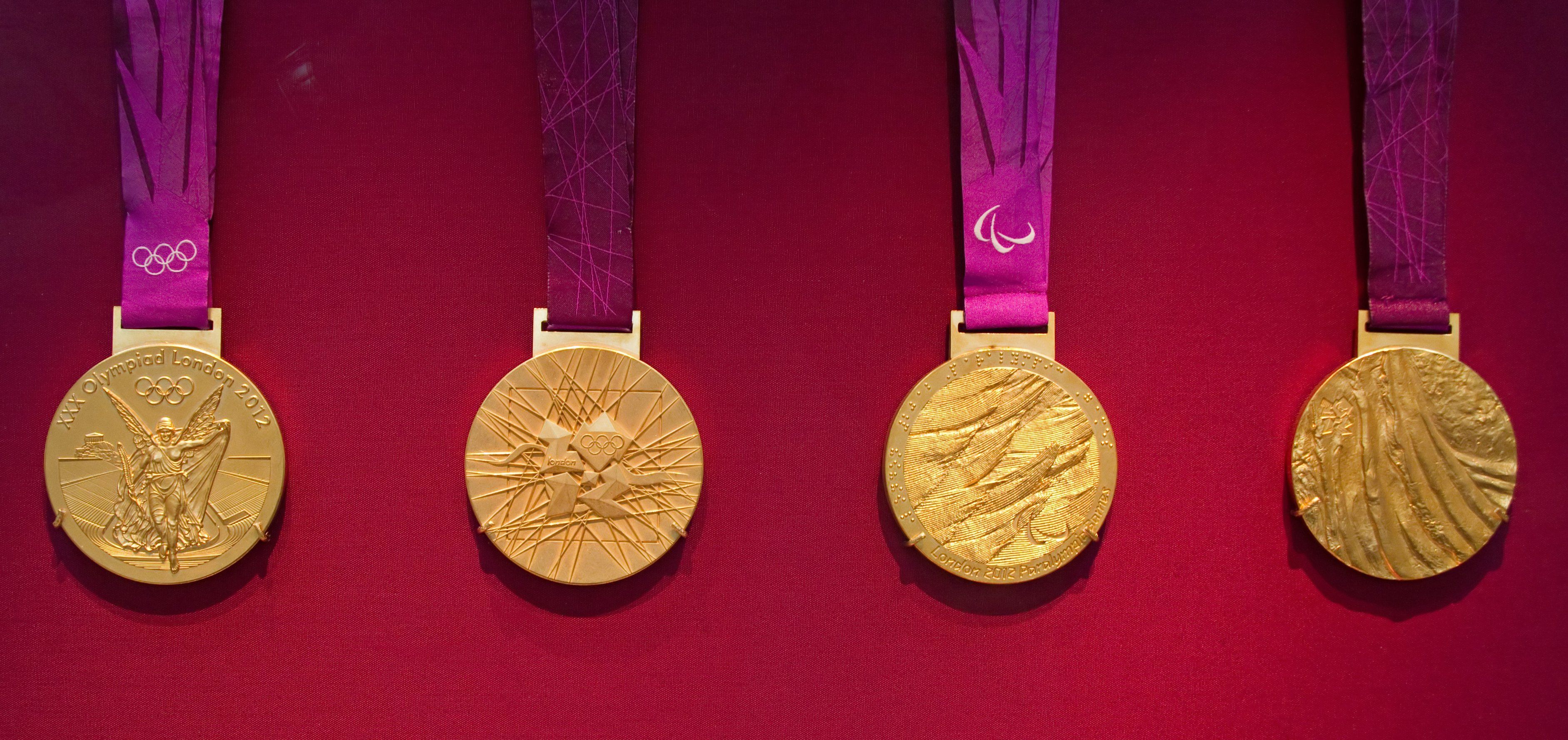 3764x1776 Gold Medal Wallpaper 3764x1776 67323