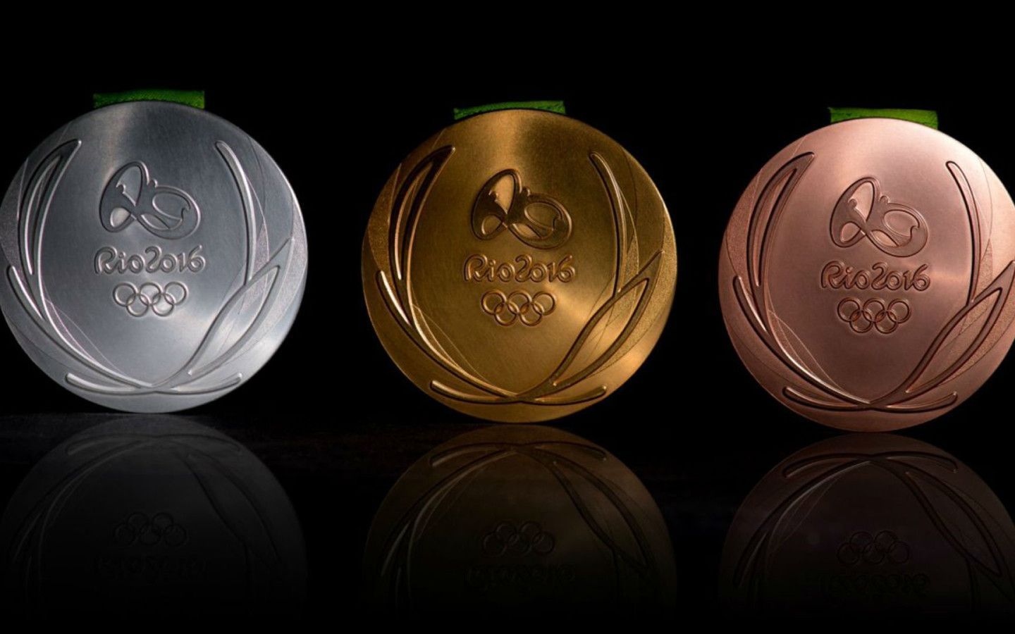 1440x900 Gold Medal Wallpaper 1920x1080 67327