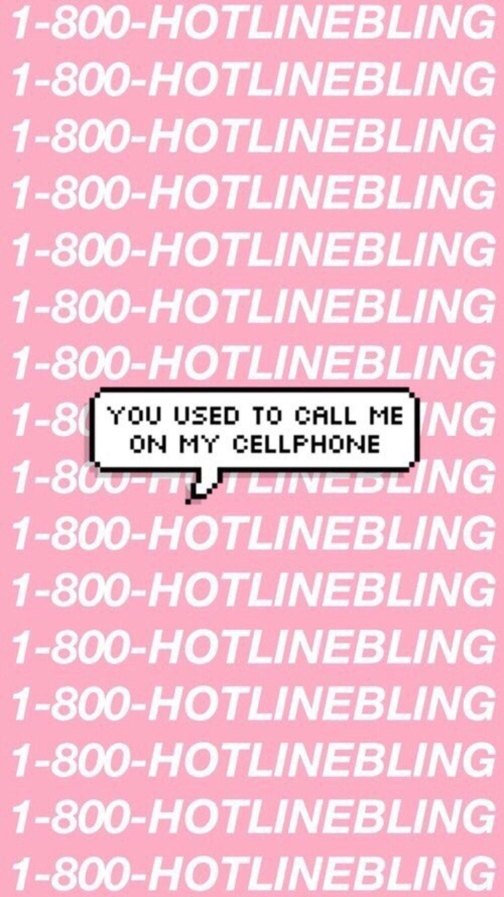 1000x1778 Barbie Girl DRAKE iPhone 6 wallpaper