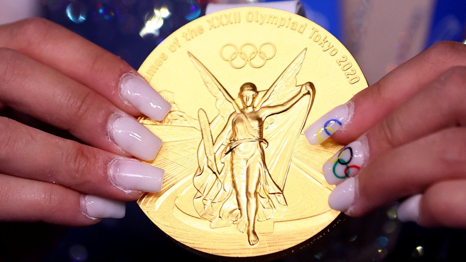1600x900 What Is an Olympic Gold Medal Actually Worth?